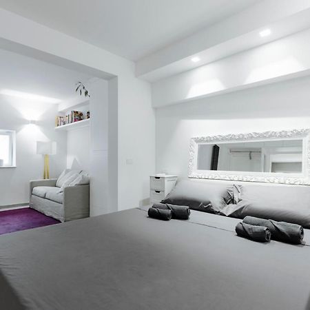Pantheon Experience Suite โรม ภายนอก รูปภาพ