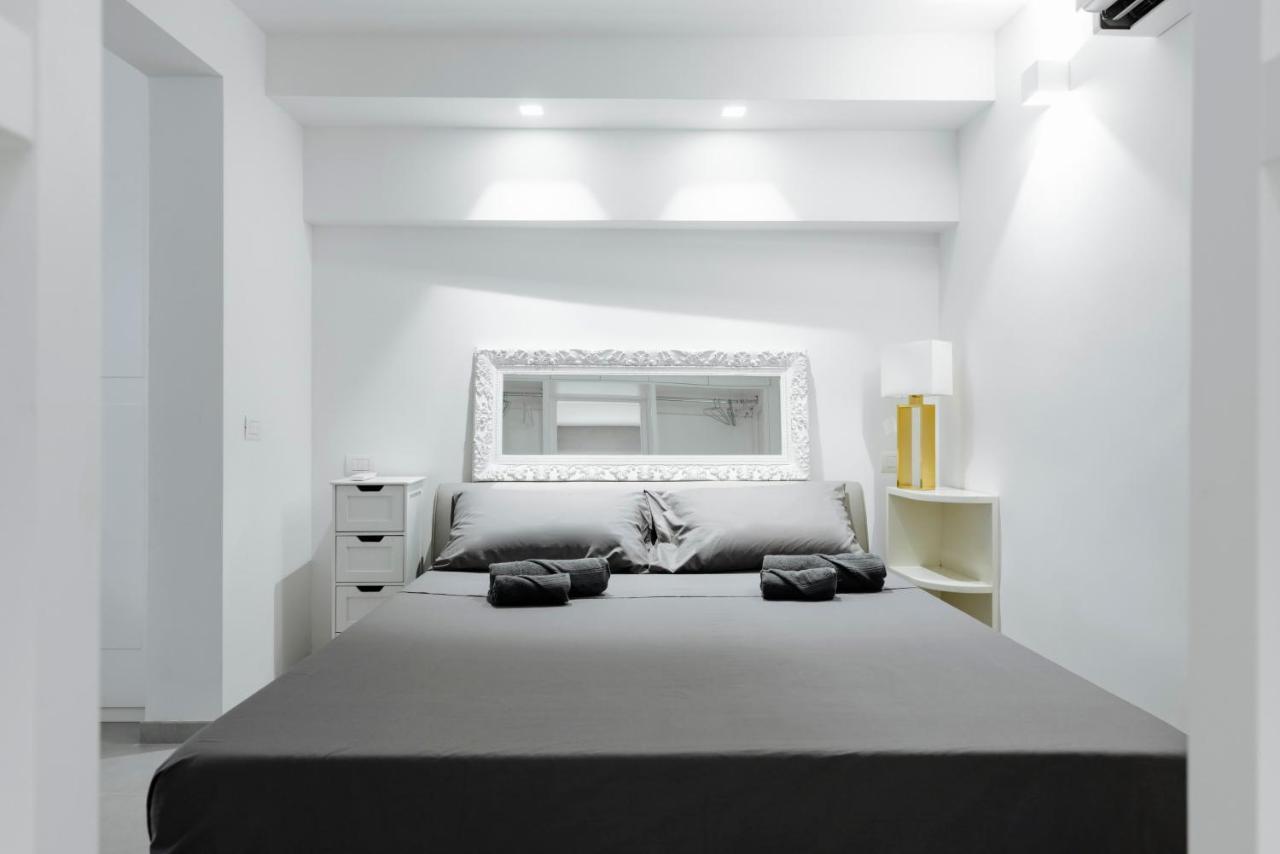 Pantheon Experience Suite โรม ภายนอก รูปภาพ