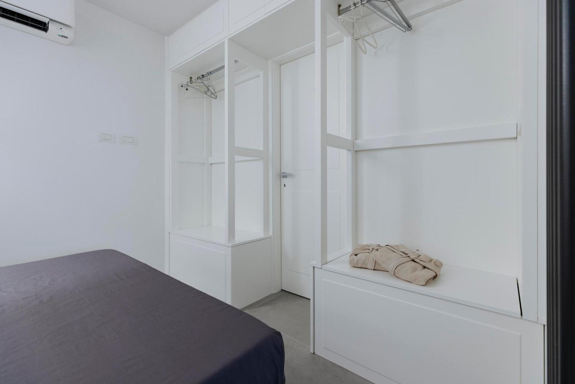 Pantheon Experience Suite โรม ภายนอก รูปภาพ