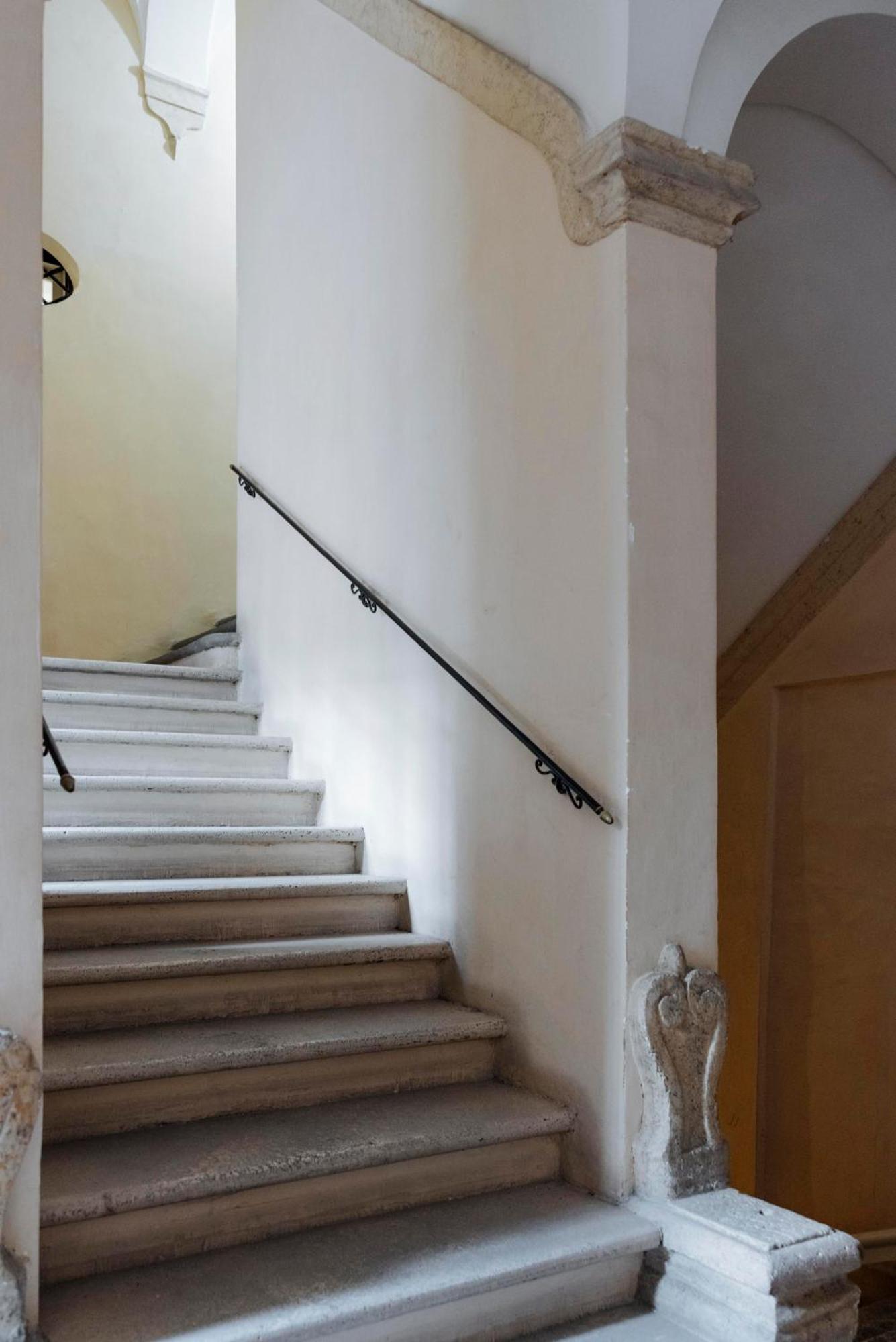 Pantheon Experience Suite โรม ภายนอก รูปภาพ